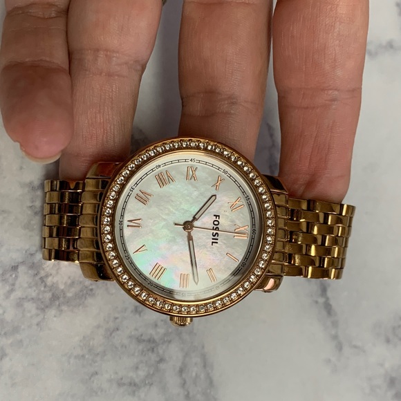 Fossil Accessories - Fossil Watch